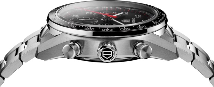 Obrázek Tag Heuer Carrera Chronograph Sport
