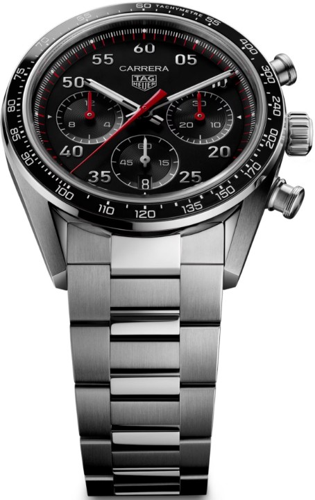 Obrázek Tag Heuer Carrera Chronograph Sport