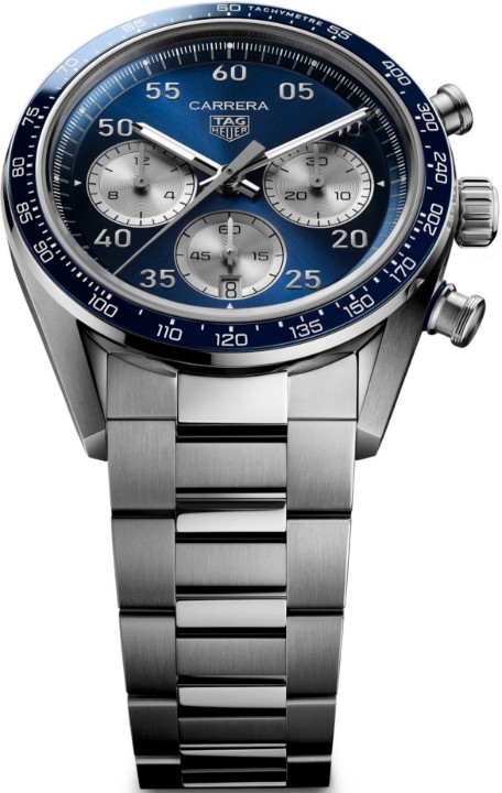 Obrázek Tag Heuer Carrera Chronograph Sport