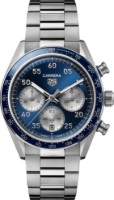 Obrázek Tag Heuer Carrera Chronograph Sport