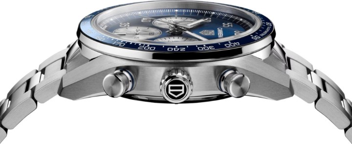 Obrázek Tag Heuer Carrera Chronograph Sport