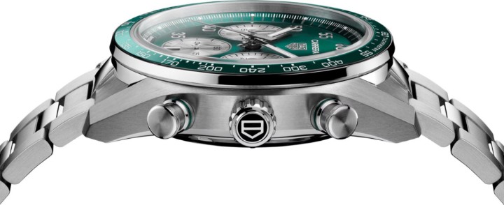Obrázek Tag Heuer Carrera Chronograph Sport