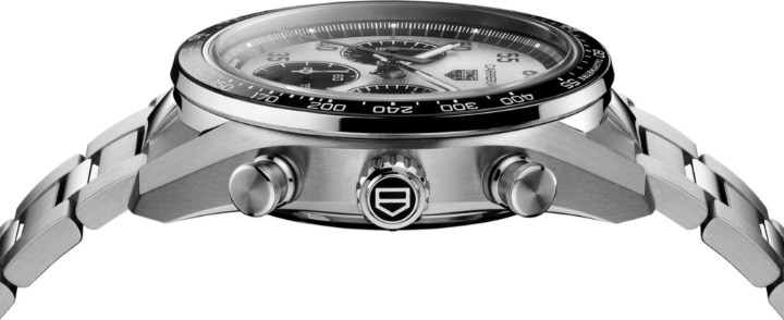 Obrázek Tag Heuer Carrera Chronograph Sport