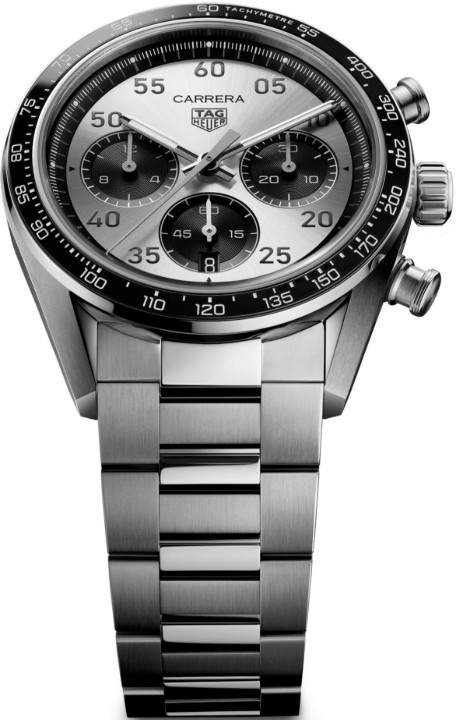 Obrázek Tag Heuer Carrera Chronograph Sport