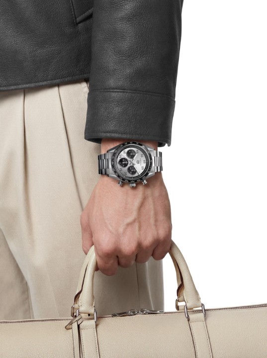 Obrázek Tag Heuer Carrera Chronograph Sport