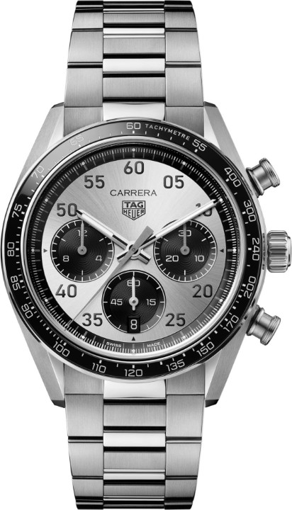 Obrázek Tag Heuer Carrera Chronograph Sport
