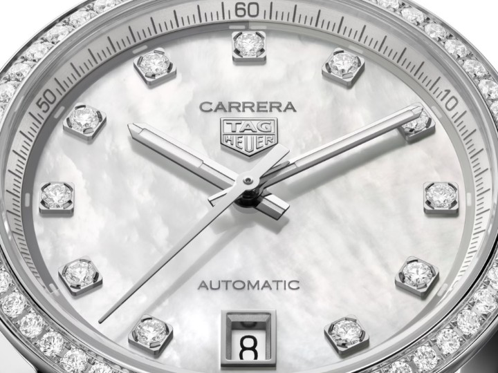 Obrázek Tag Heuer Carrera