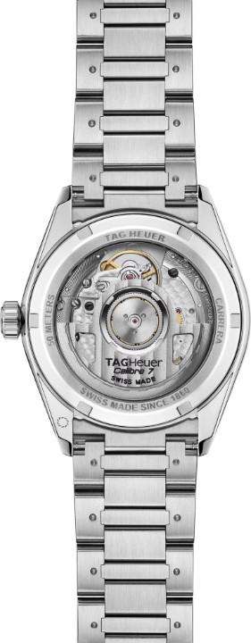 Obrázek Tag Heuer Carrera