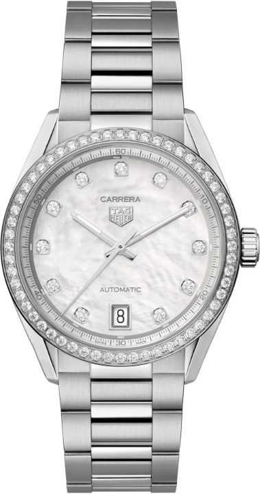 Obrázek Tag Heuer Carrera