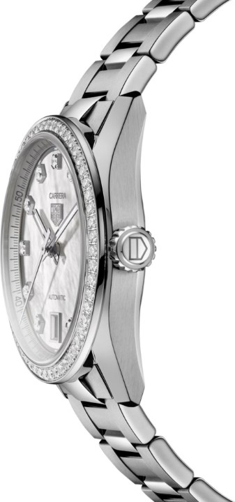 Obrázek Tag Heuer Carrera