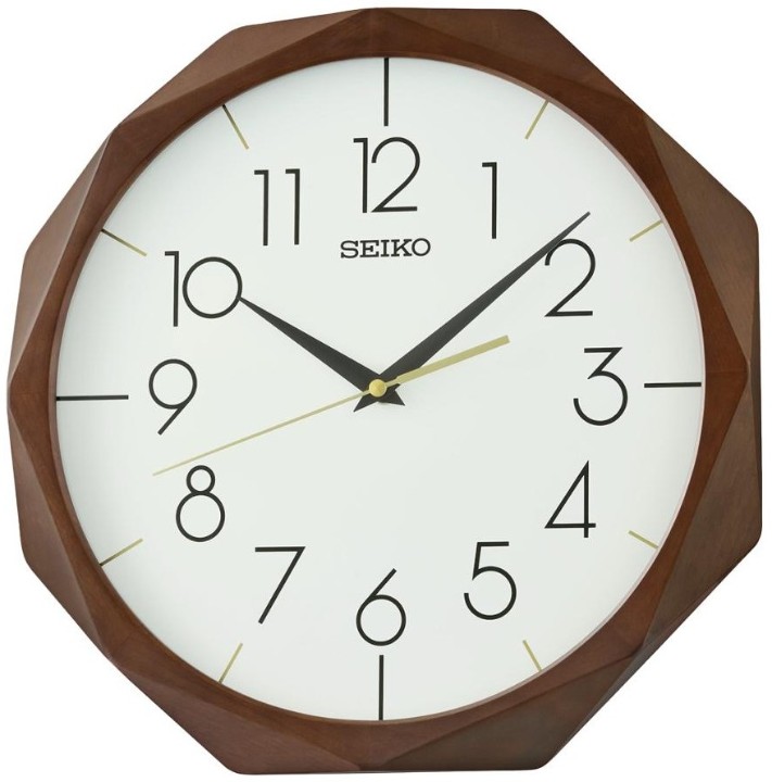 Obrázek Nástěnné hodiny Seiko