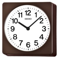 Obrázek Nástěnné hodiny Seiko