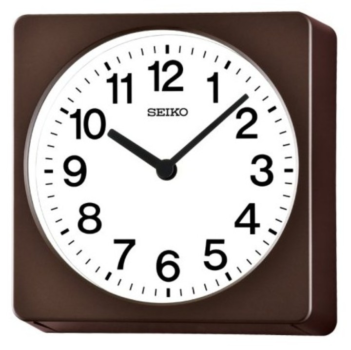 Obrázek Nástěnné hodiny Seiko