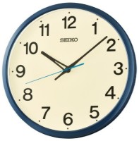 Obrázek Nástěnné hodiny Seiko