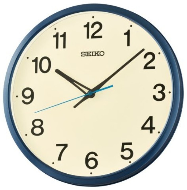 Obrázek Nástěnné hodiny Seiko