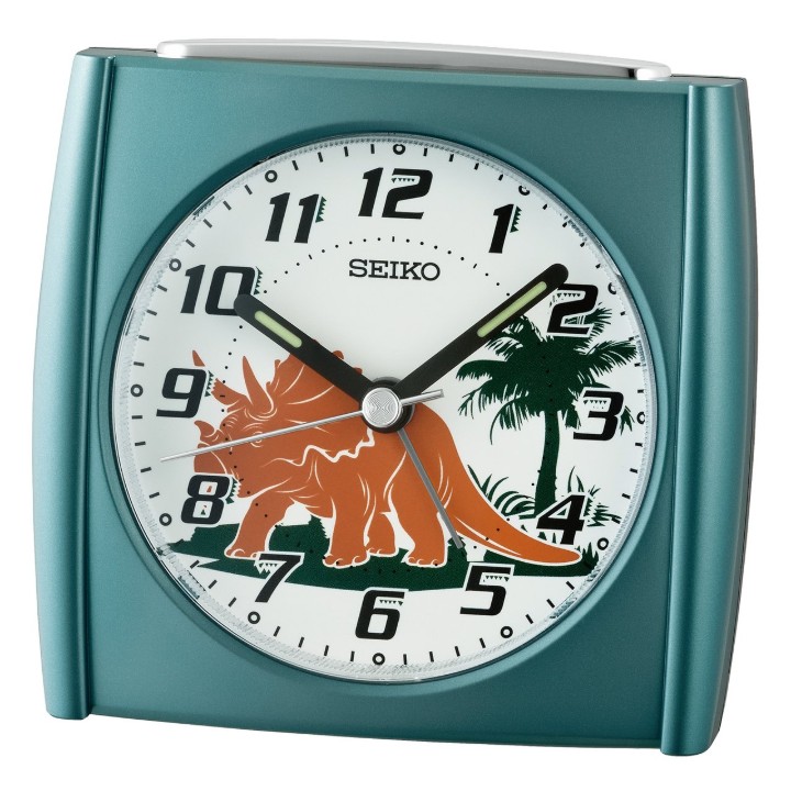 Bild von Seiko budík