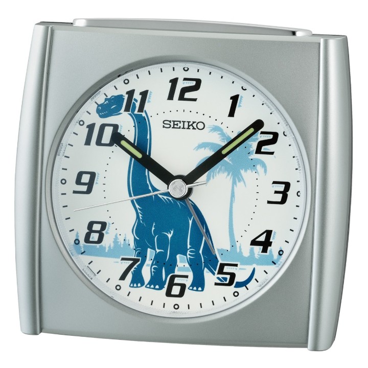 Bild von Seiko budík