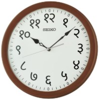 Obrázek Nástěnné hodiny Seiko