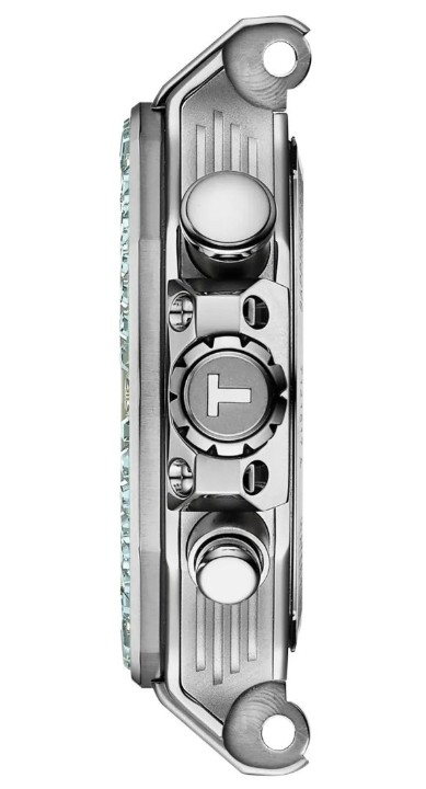 Bild von Tissot T-Race Quartz Chronograph