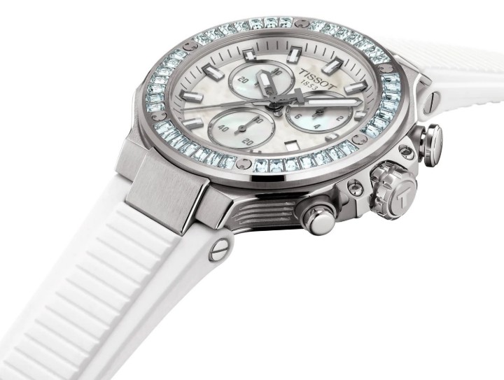 Bild von Tissot T-Race Quartz Chronograph