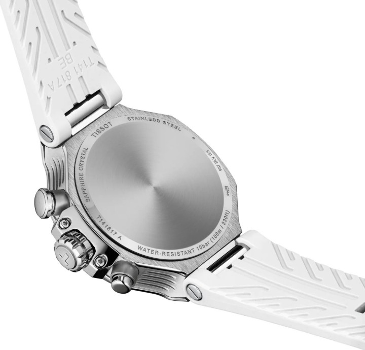 Bild von Tissot T-Race Quartz Chronograph
