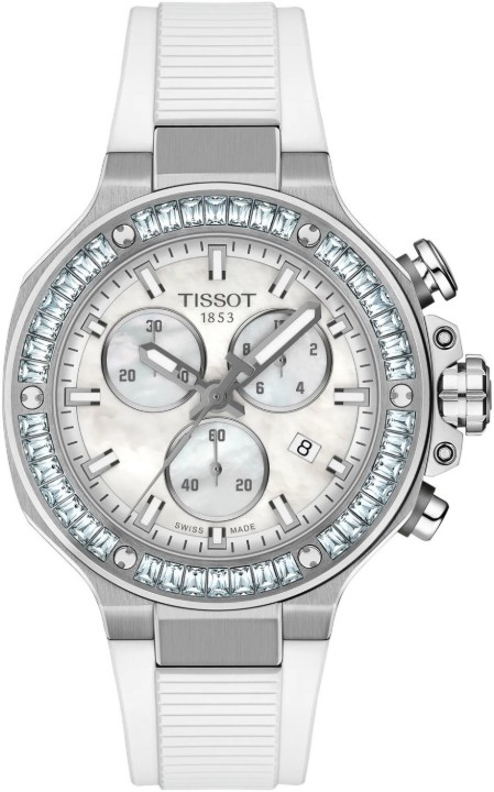 Bild von Tissot T-Race Quartz Chronograph