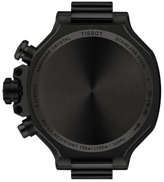 Obrázek Tissot T-Race Quartz Chronograph