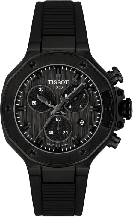 Obrázek Tissot T-Race Quartz Chronograph