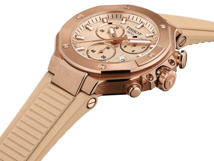 Obrázek Tissot T-Race Quartz Chronograph