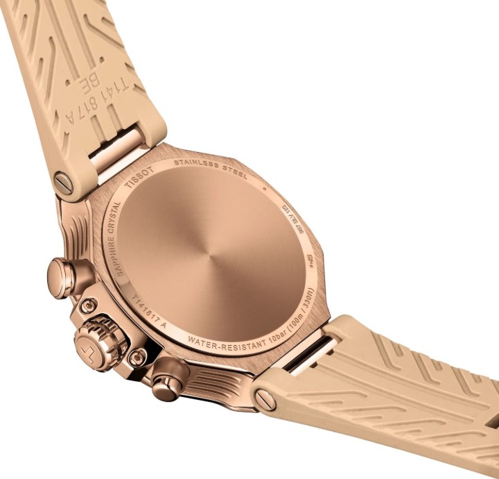 Obrázek Tissot T-Race Quartz Chronograph