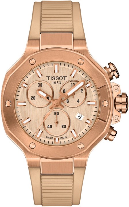 Obrázek Tissot T-Race Quartz Chronograph