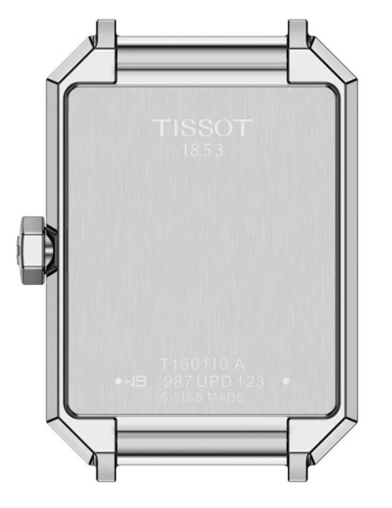 Bild von Tissot SRV