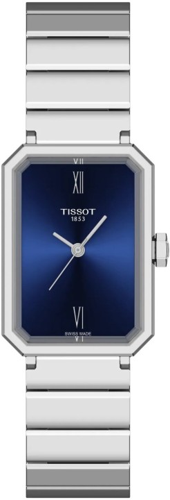 Bild von Tissot SRV