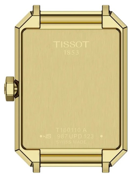 Obrázek Tissot SRV
