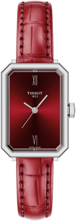 Bild von Tissot SRV