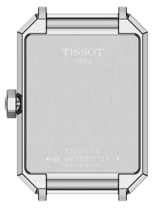 Bild von Tissot SRV