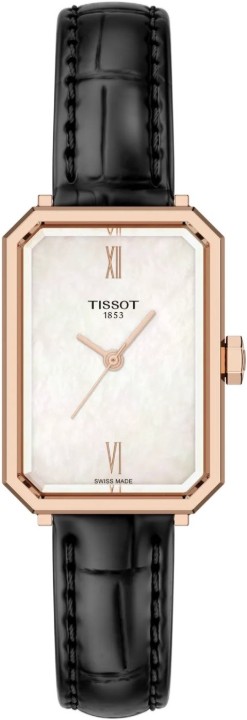 Bild von Tissot SRV