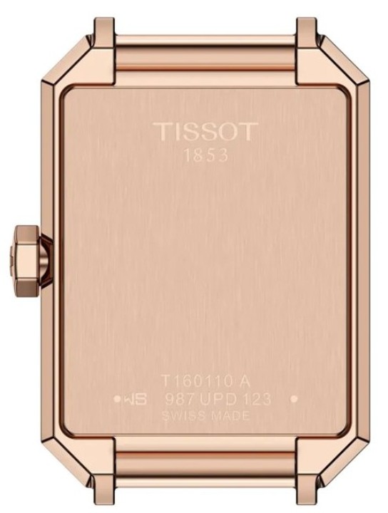 Bild von Tissot SRV