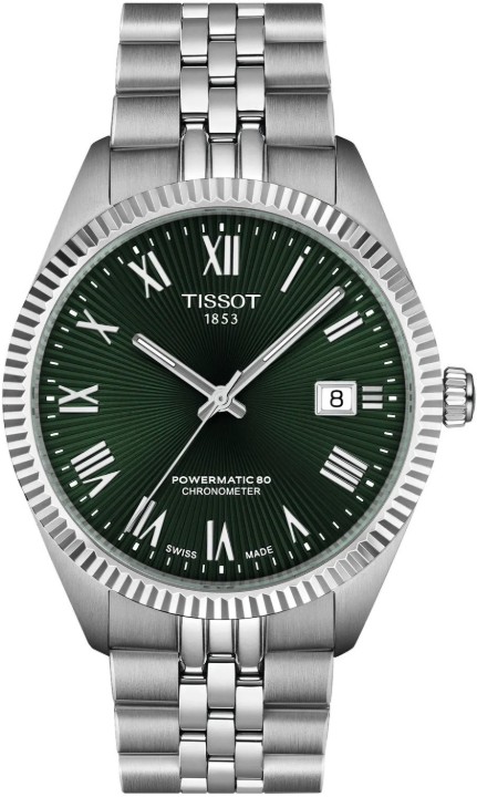 Obrázek Tissot Ballade Powermatic 80 COSC