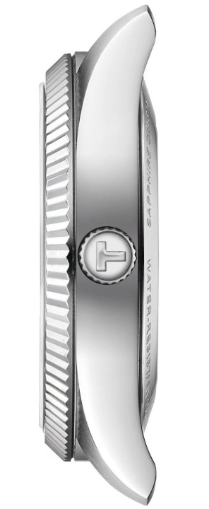Obrázek Tissot Ballade Powermatic 80 COSC
