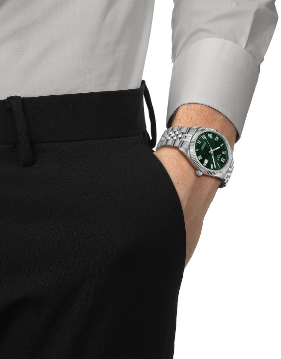 Obrázek Tissot Ballade Powermatic 80 COSC