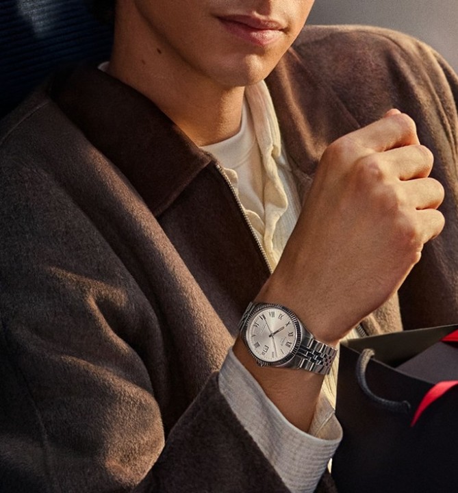 Obrázek Tissot Ballade Powermatic 80 COSC
