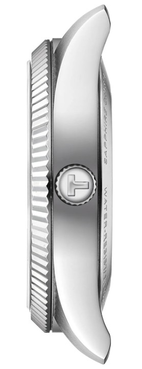 Obrázek Tissot Ballade Powermatic 80 COSC