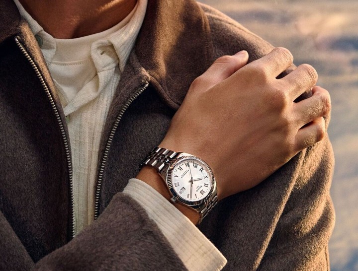 Obrázek Tissot Ballade Powermatic 80 COSC