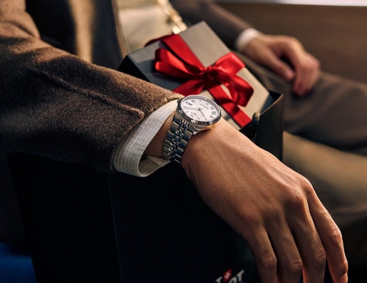 Obrázek Tissot Ballade Powermatic 80 COSC