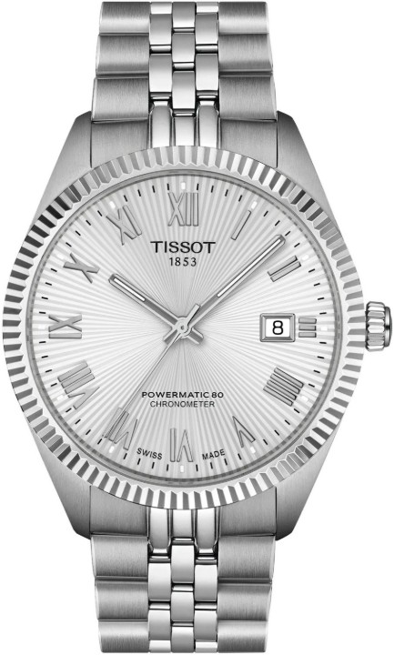 Obrázek Tissot Ballade Powermatic 80 COSC
