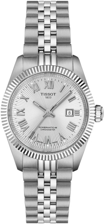 Obrázek Tissot Ballade Powermatic 48 COSC
