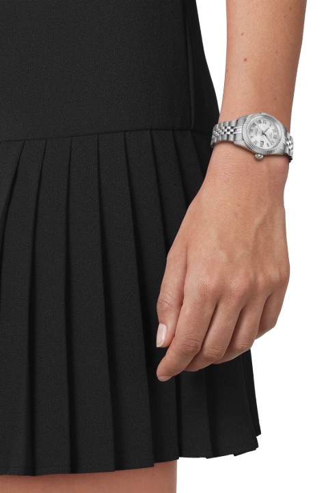 Obrázek Tissot Ballade Powermatic 48 COSC