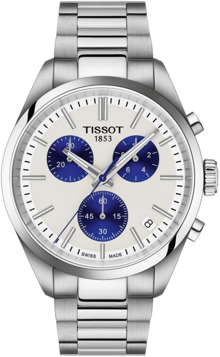 Bild von Tissot PR 100 Chronograph