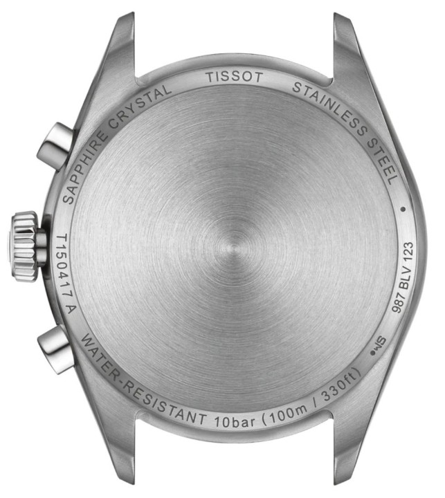 Bild von Tissot PR 100 Chronograph